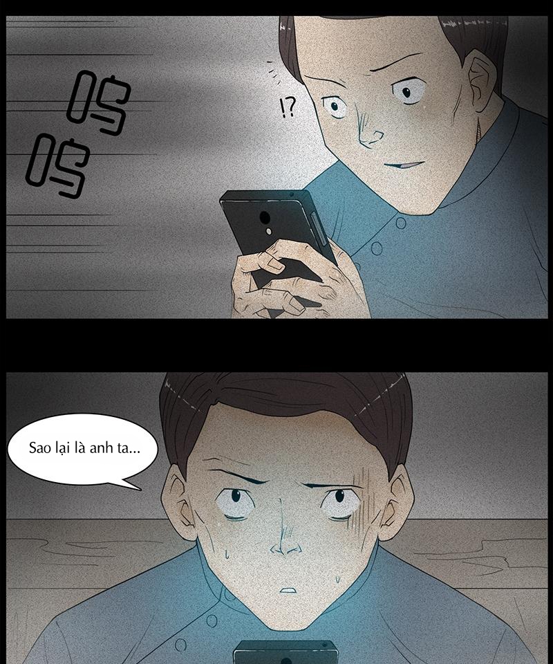 Chuyện Lạ Đêm Khuya: Chapter 11