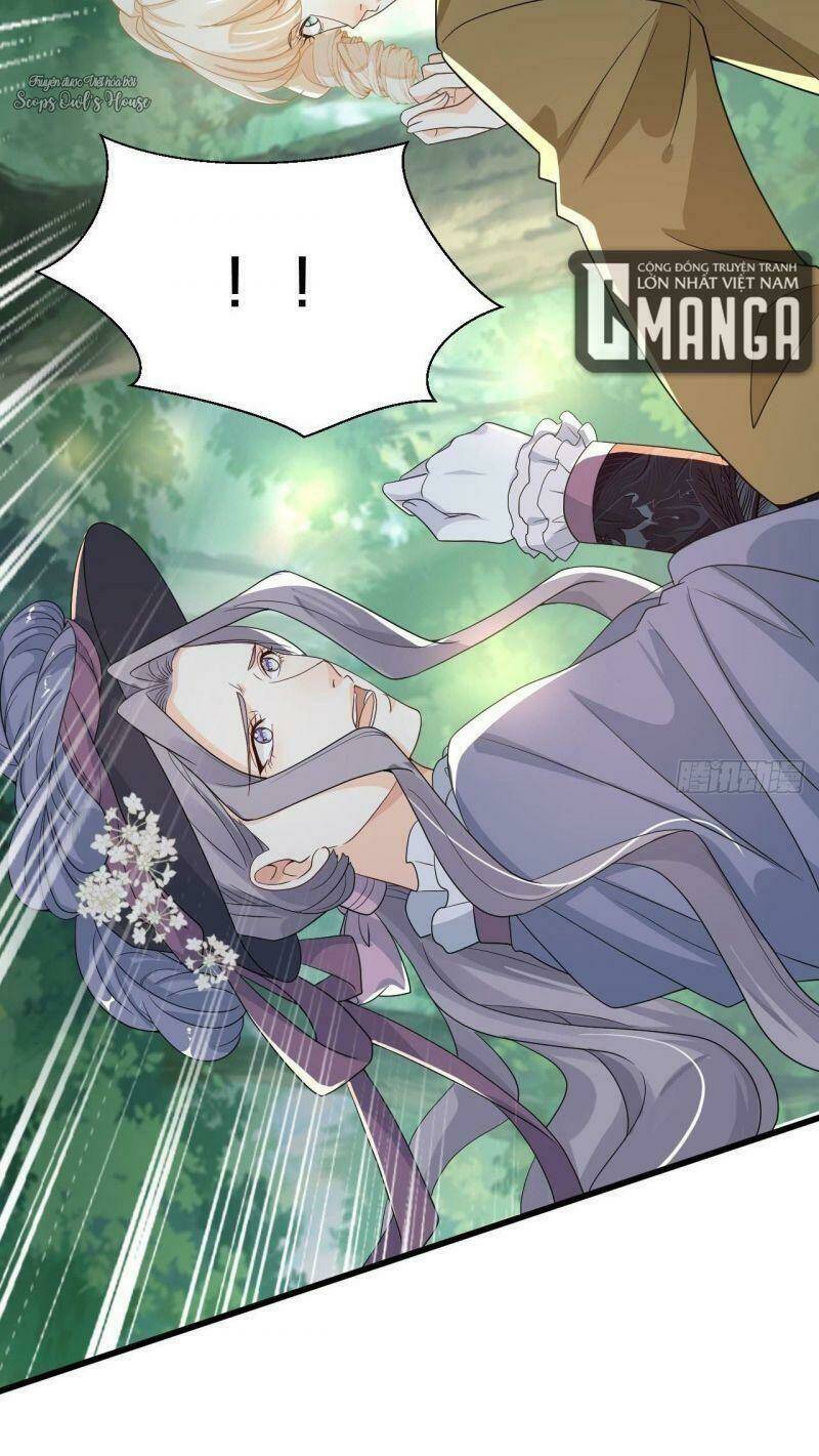 Không Thể Hòan Hảo Tuyệt Đối: Chapter 17