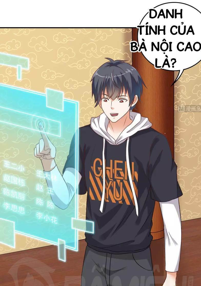 Địa Phủ Khai Phá Thương: Chapter 83