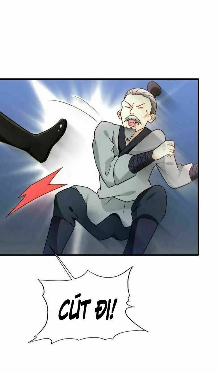 Lão Tổ Của Bạn Đang Online: Chapter 3