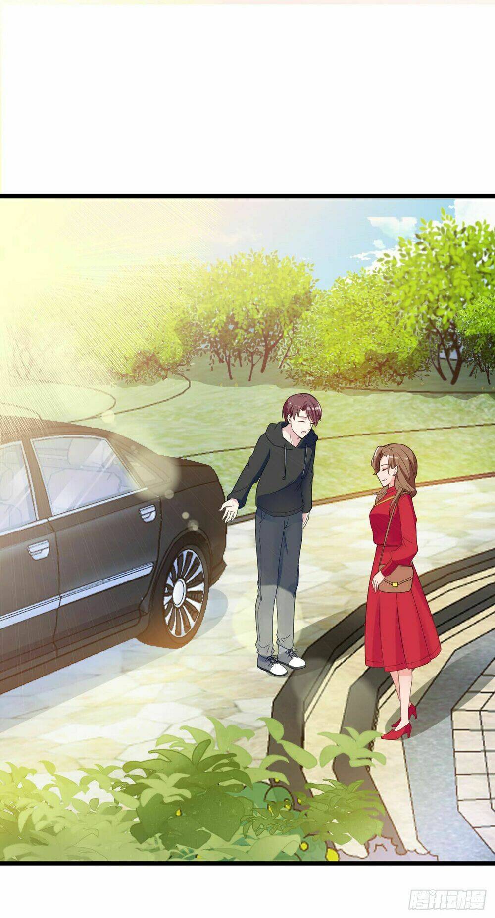 Bí Mật Kết Hôn Với Ảnh Đế: Vợ Ơi Đến Đây Tấn Công Đi Nào: Chapter 26