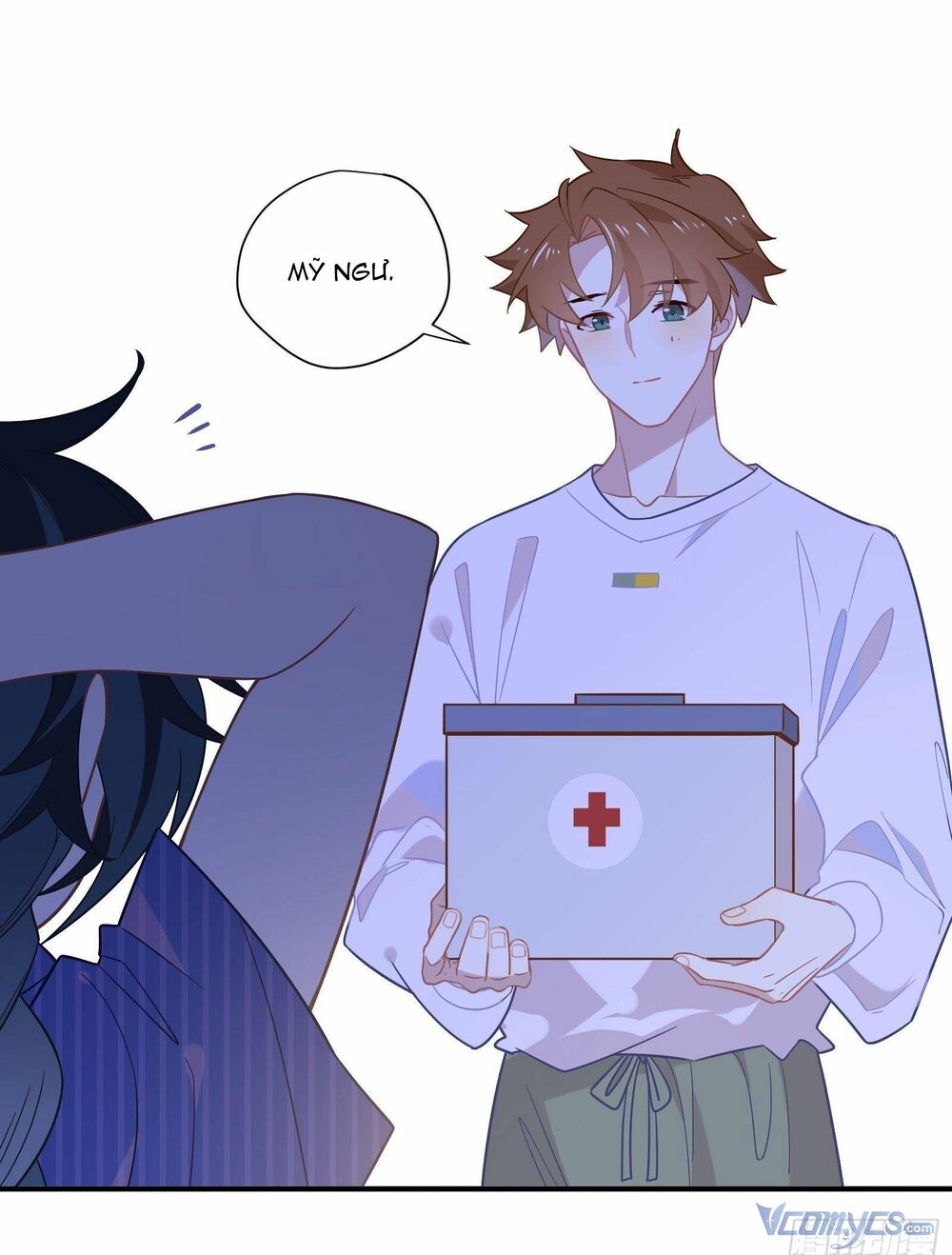 Nữ Phụ Như Tôi Cũng Có Ngày Ra Mắt: Chapter 44