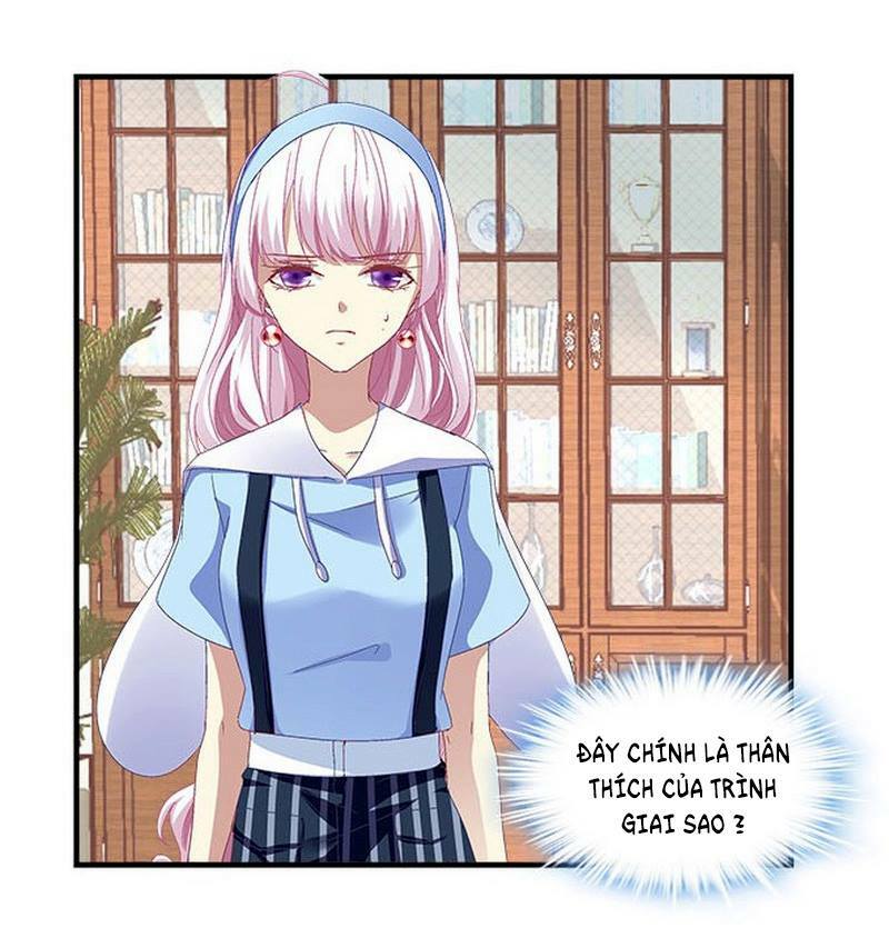 Thiên lại âm linh: Chapter 23