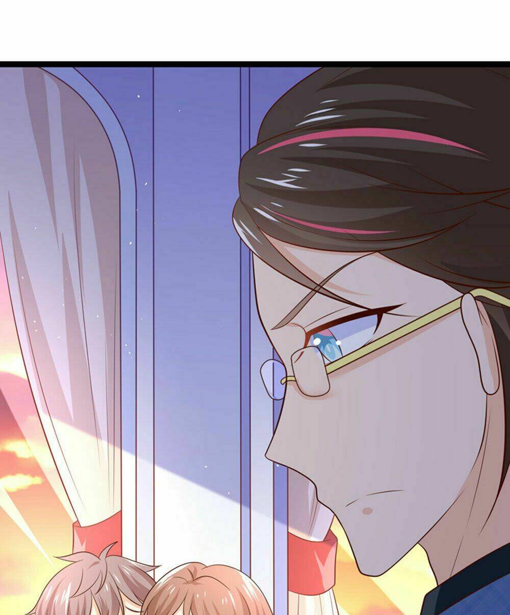 Boss Của Tôi Là Đại Thần: Chapter 46