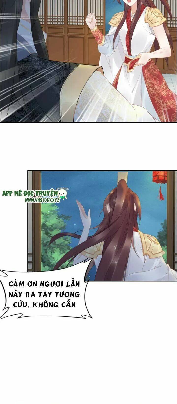 Nhất Sinh Nhất Thế Tiếu Thương Khung: Chapter 68