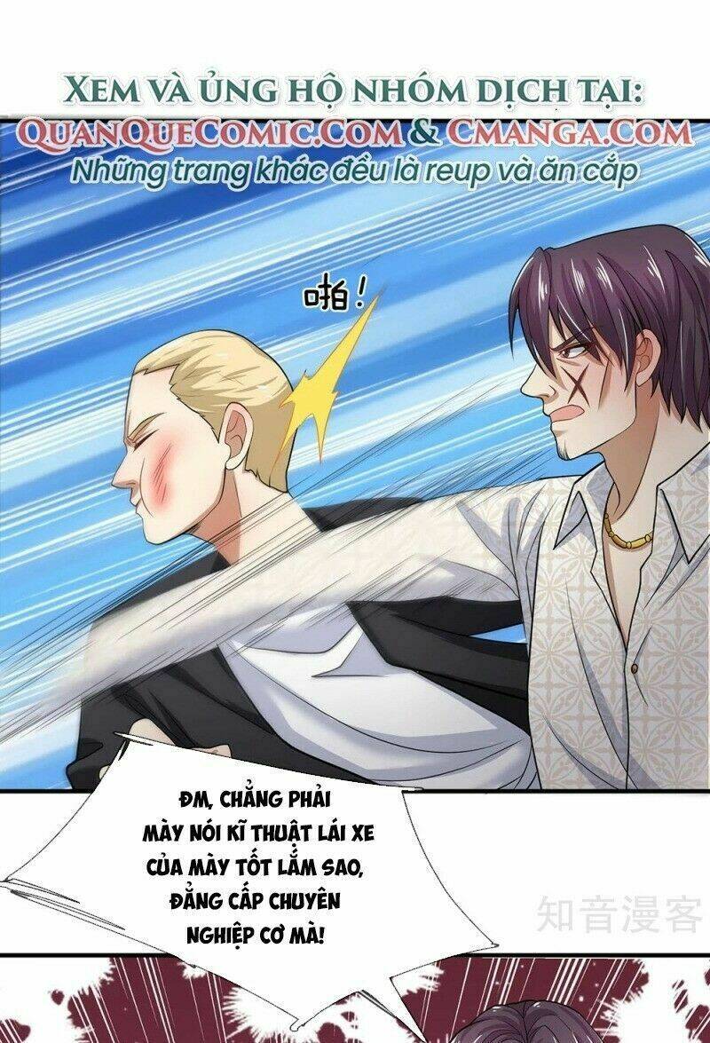 Chung Cực Binh Vương Tại Đô Thị: Chapter 127