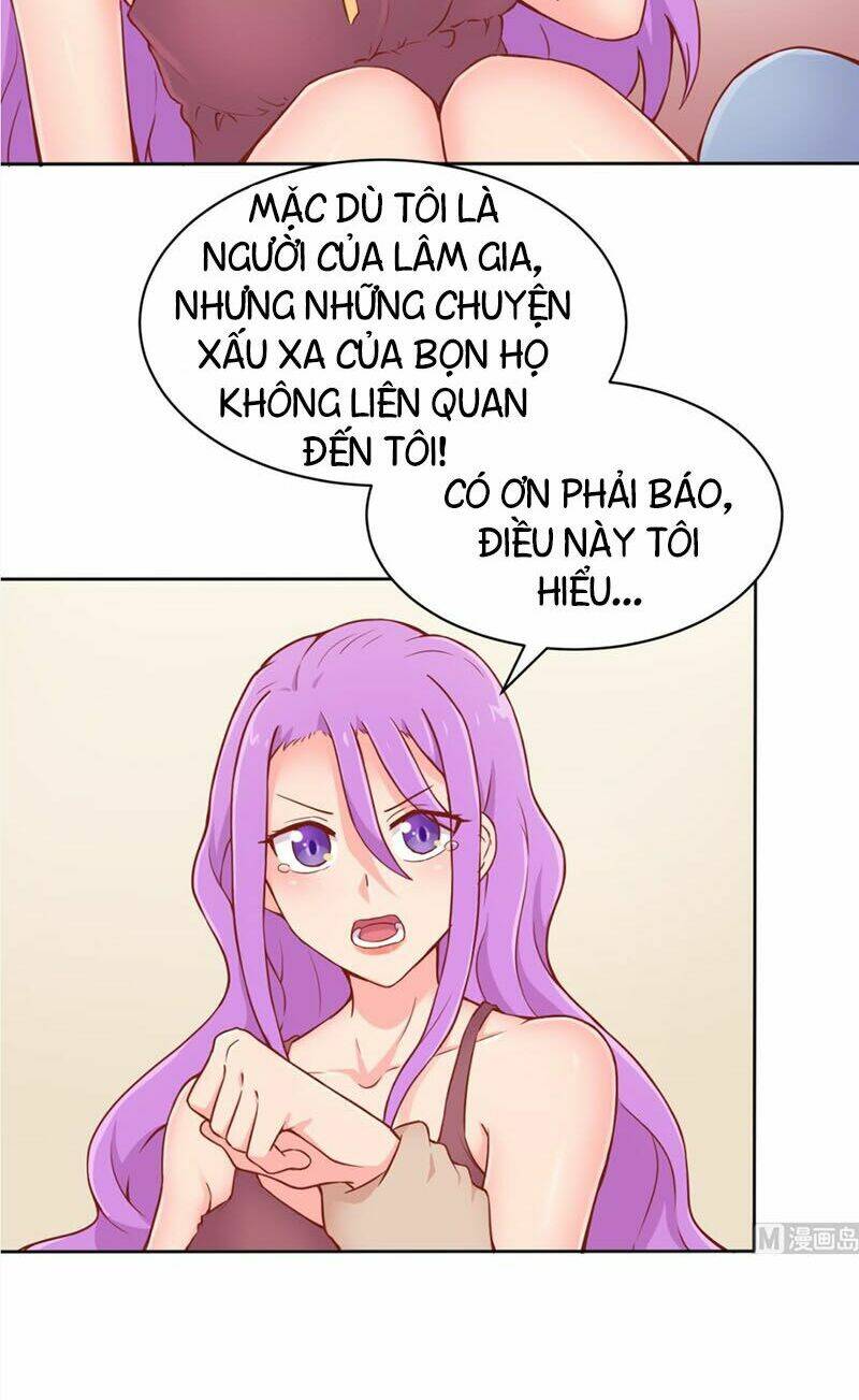 Bác Sĩ Riêng Của Nữ Thần: Chapter 80