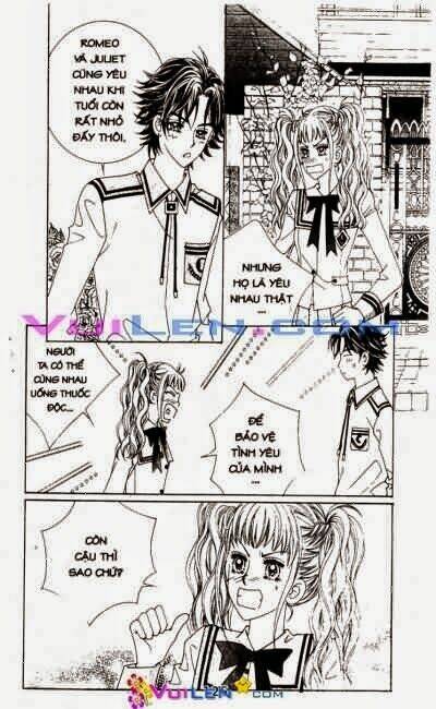 Cặp Đôi Kỳ Lạ: Chapter 5