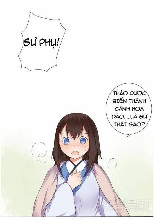 Đốt Đào Hoa: Chapter 4