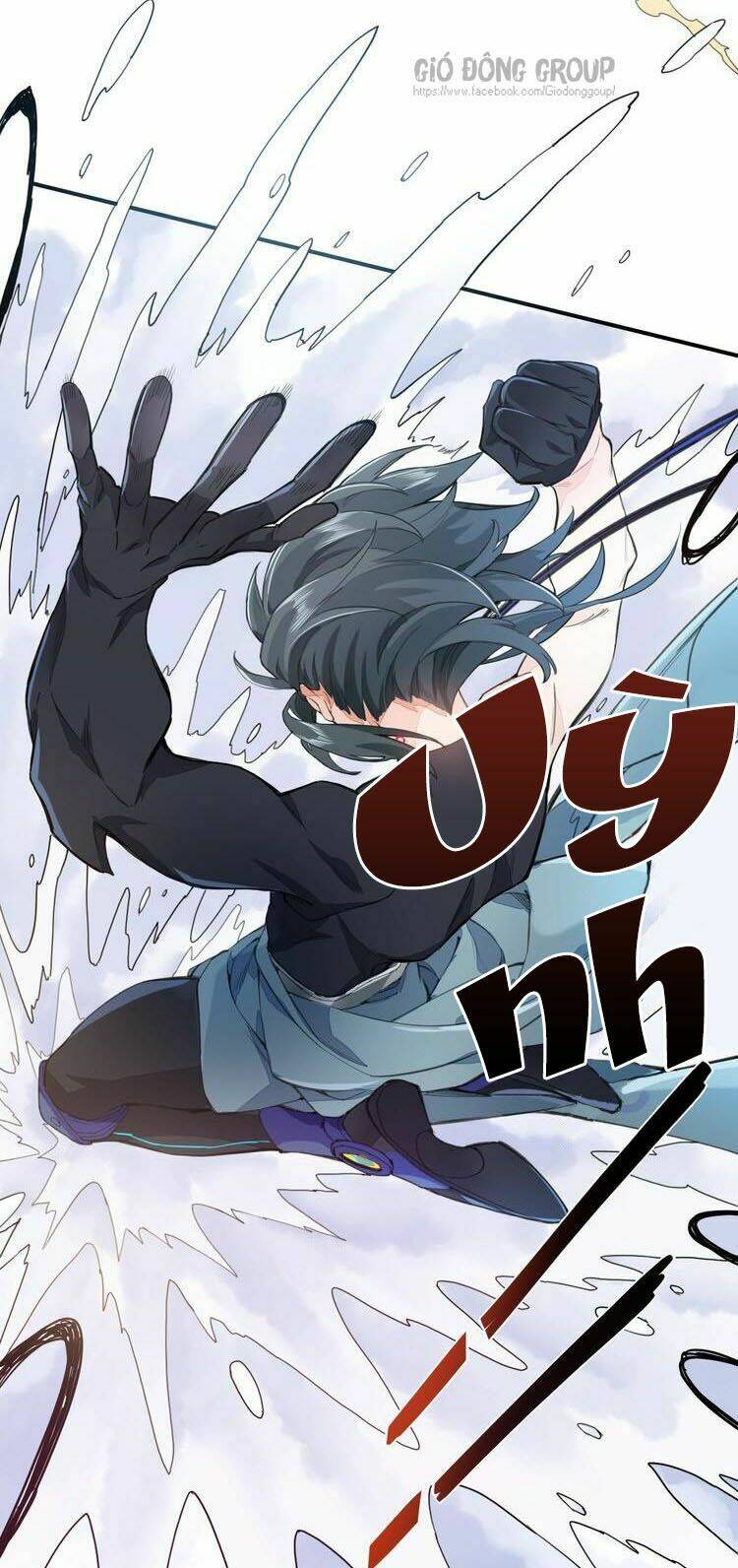 Trở Lại Trước Bình Minh: Chapter 6