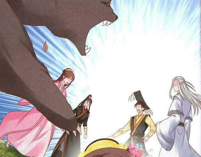 Thịnh Sủng Y Phi Chi Dao Quan Truyện: Chapter 115