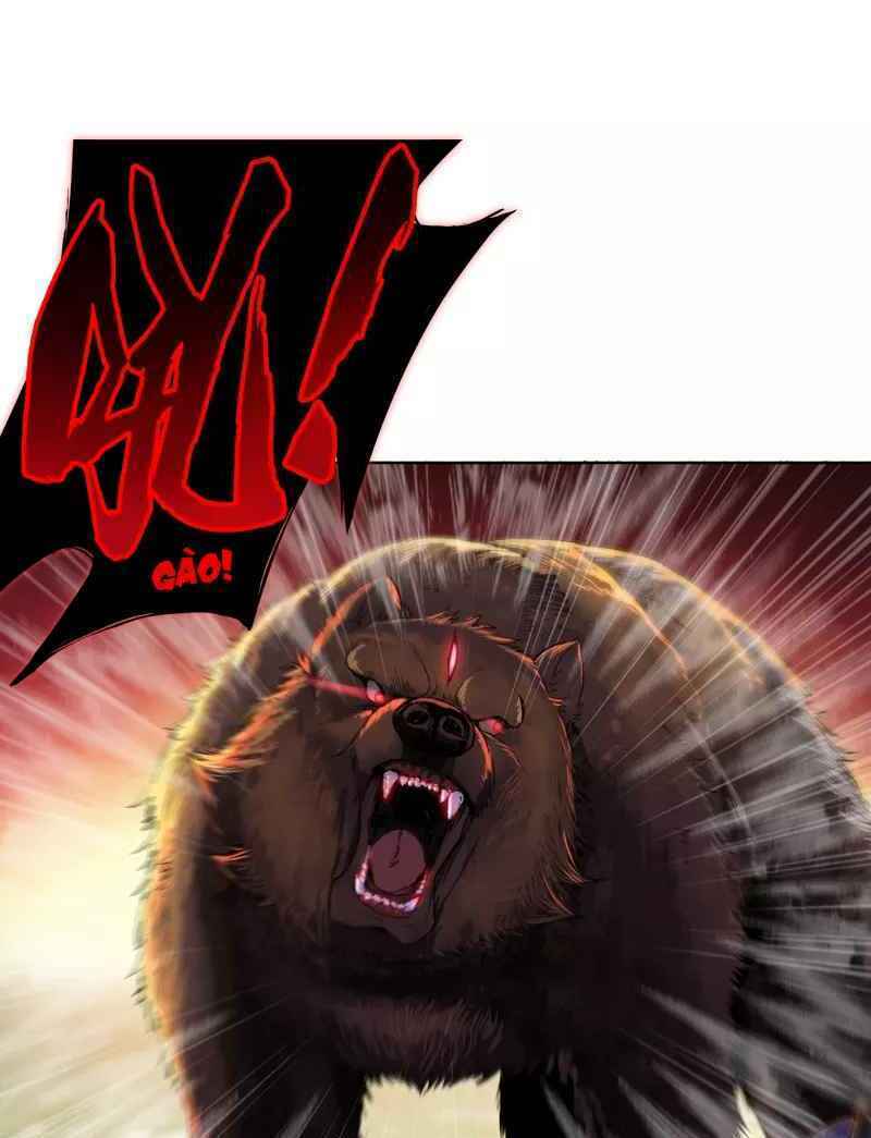 Khai Thiên Lục: Chapter 9