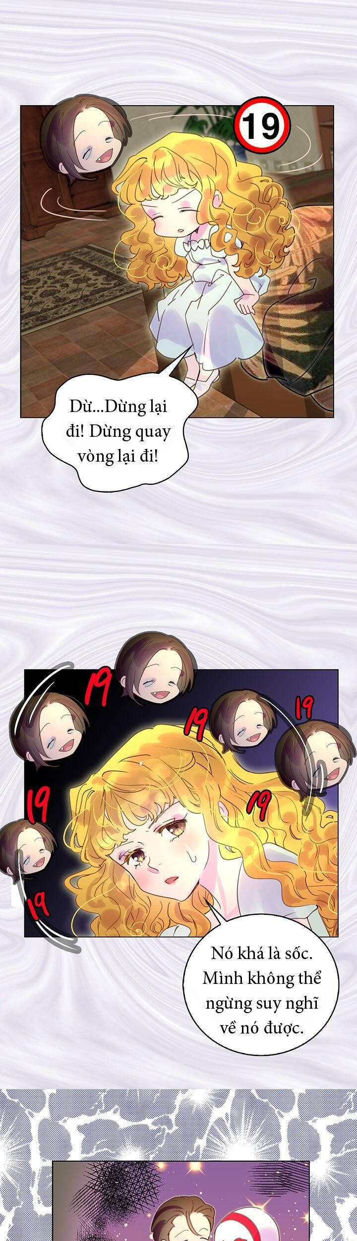 Đừng Xem Thường Nữ Phụ: Chapter 50