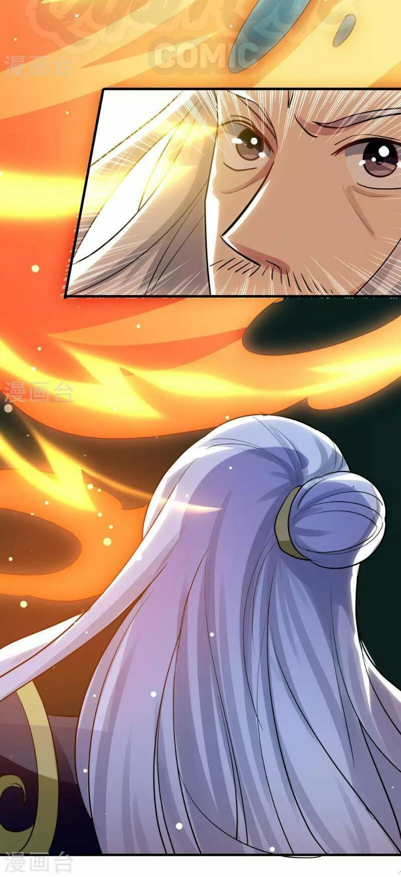 Vạn Giới Tiên Vương: Chapter 34