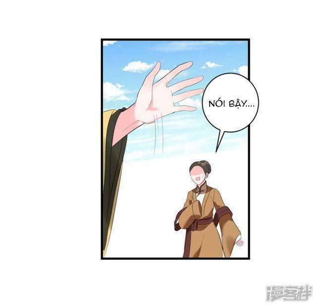 Vương Phi Có Độc!: Chapter 4