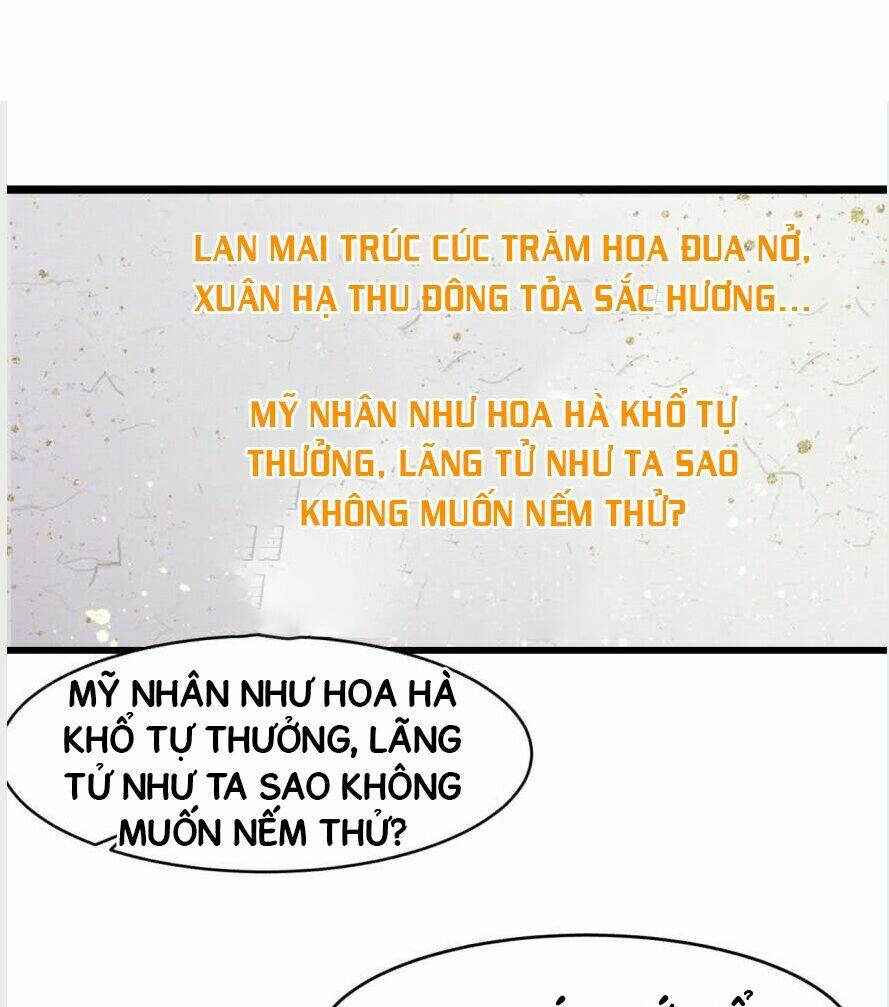 Lão Tổ Của Bạn Đang Online: Chapter 18