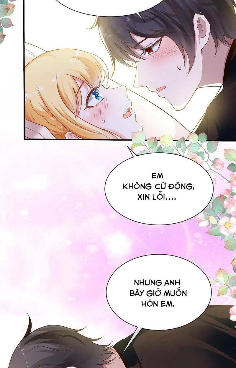 Sủng Hậu Của Vương: Chapter 154