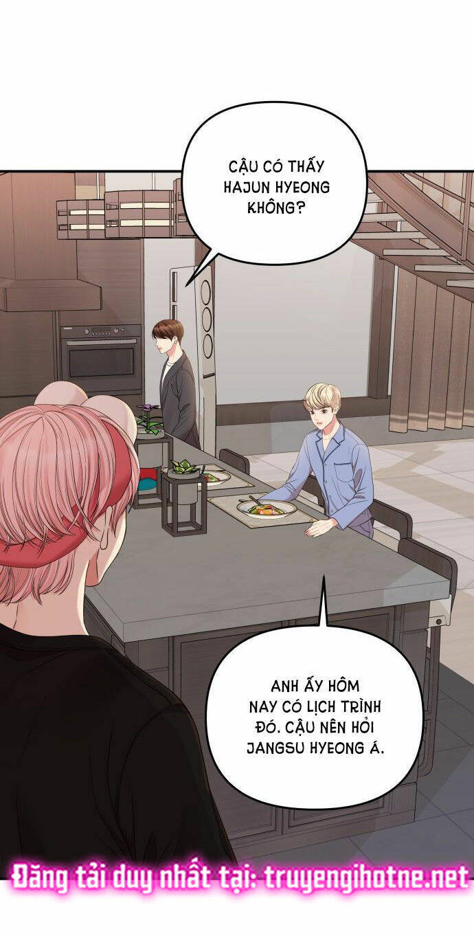 Gửi Em, Người Nuốt Trọn Vì Sao: Chapter 76.1