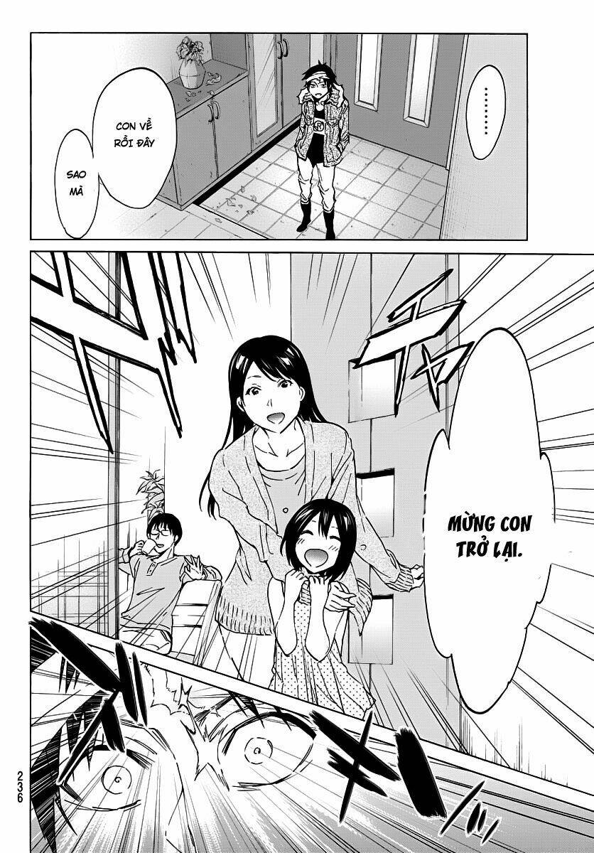 Real Account Ii: Chapter 39
