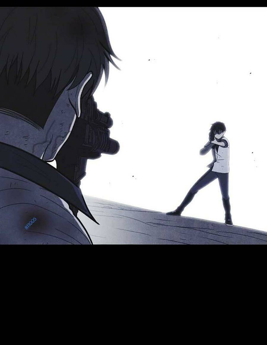 Cậu Bé Shotgun: Chapter 61