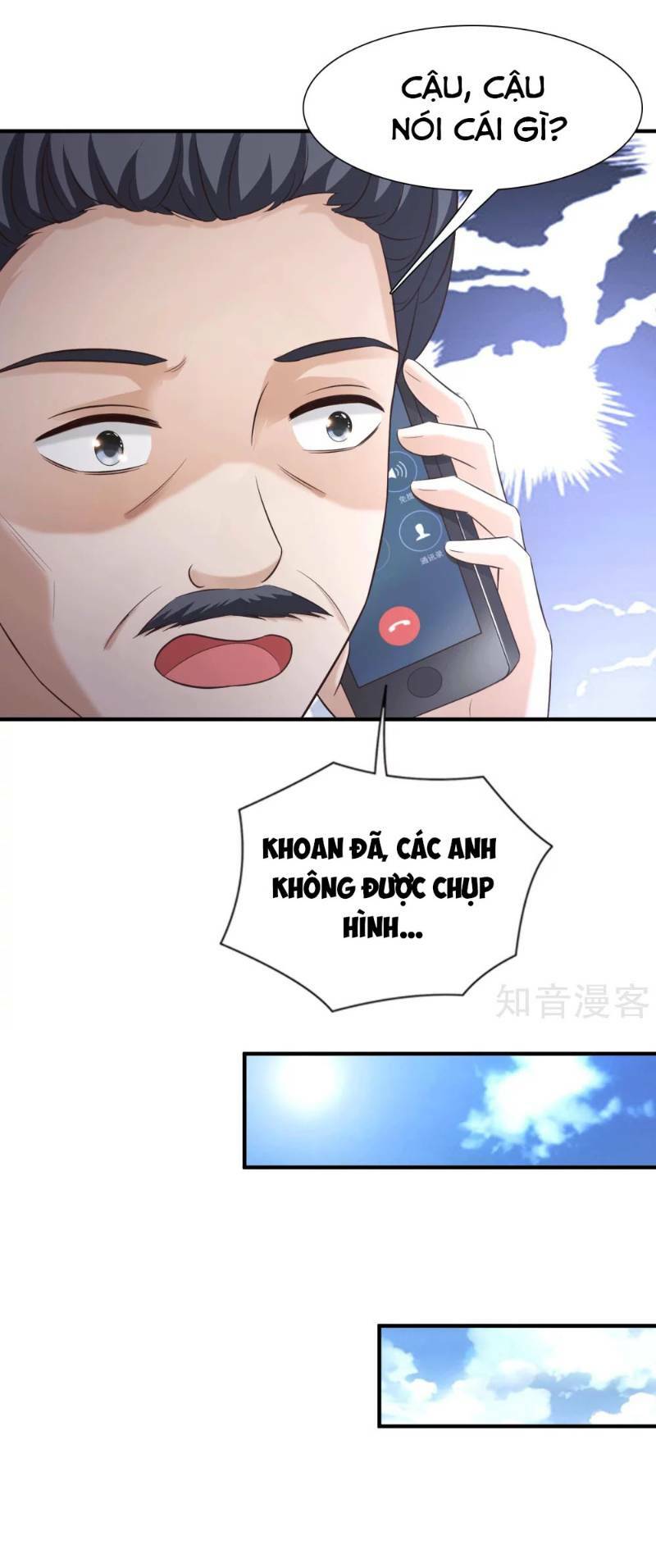 Tối Cường Vận Đào Hoa: Chapter 69
