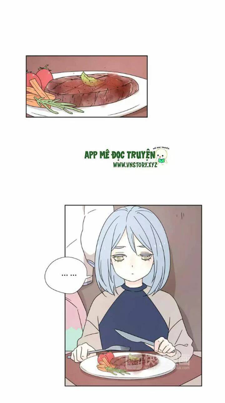 Cạm Bẫy Ngọt Ngào: Chapter 57