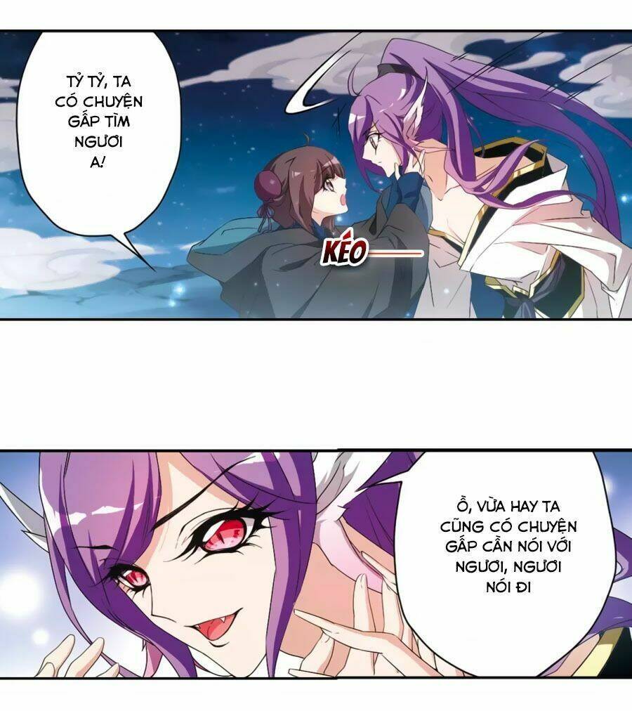 Hoa Thiên Cốt: Chapter 159