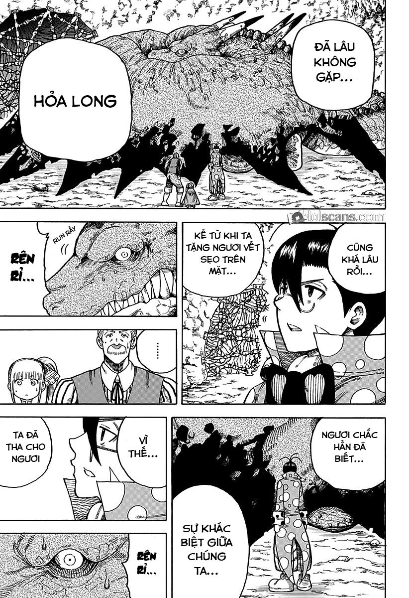 Anh Hùng Lấy Vợ: Chapter 12