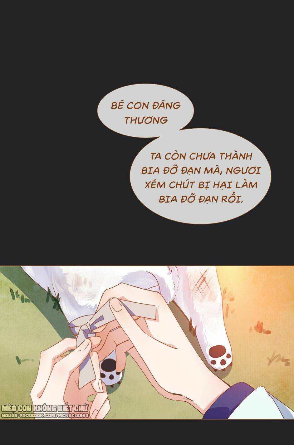 Boss Khủng Bố Chiếm Đoạt Ta: Chapter 2