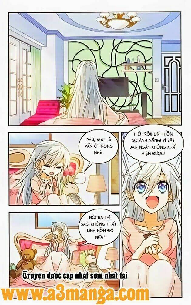 Tô Tịch Kỳ Quái: Chapter 4