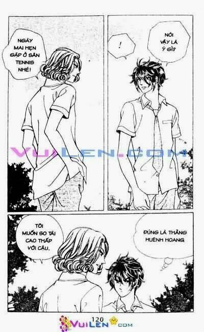 Cô gái Trung Hoa: Chapter 6