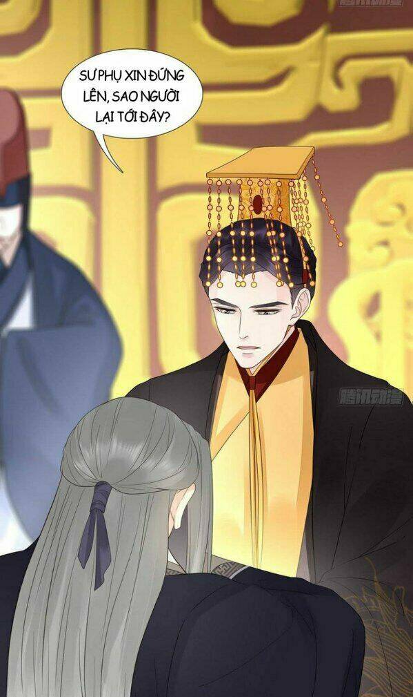 Đại Giá Thừa Tướng: Chapter 119