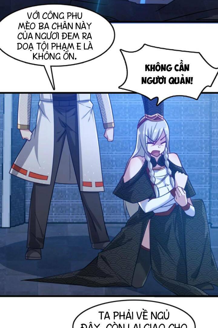 Đại Bảo Kiếm Của Tôi: Chapter 2