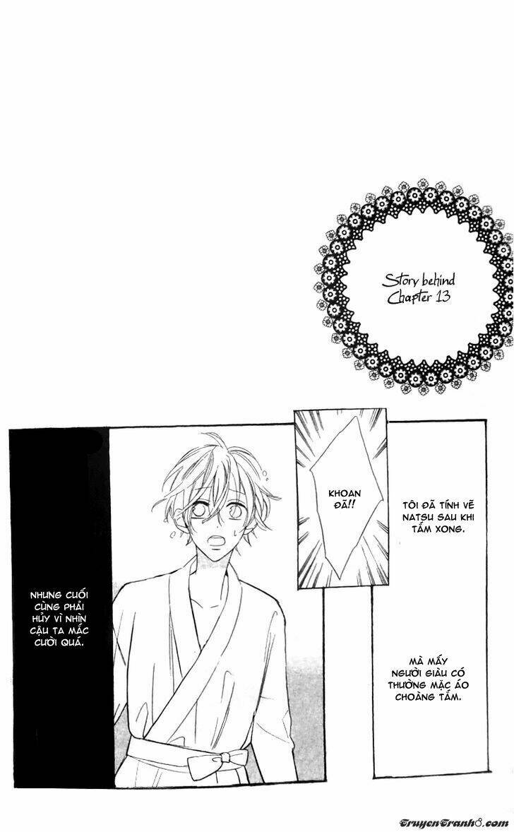 Love Sick: Chapter 13