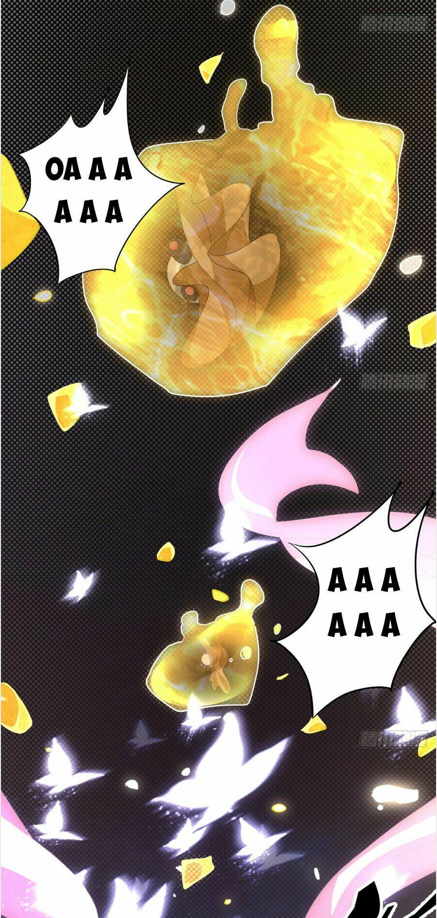 Nguyên Linh Chúa Tể: Chapter 3