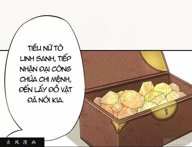 Tuyệt Thế Luyện Đan Sư: Chapter 22