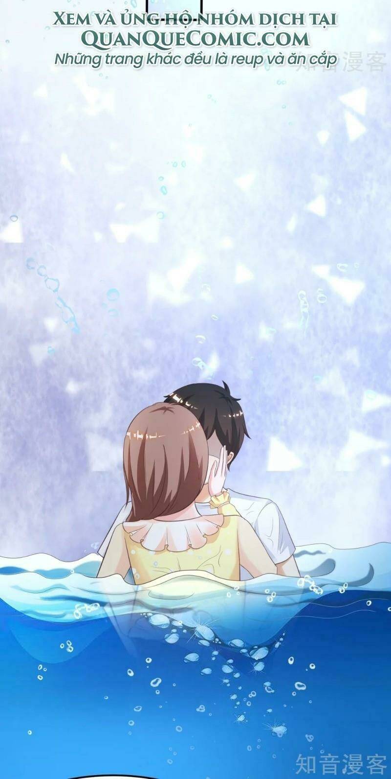 Tối Cường Vận Đào Hoa: Chapter 109