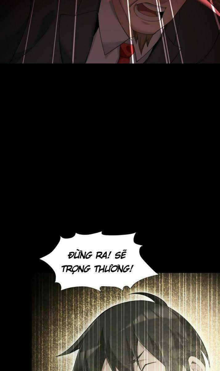 Siêu Cấp Đại Chủ Bạ: Chapter 24