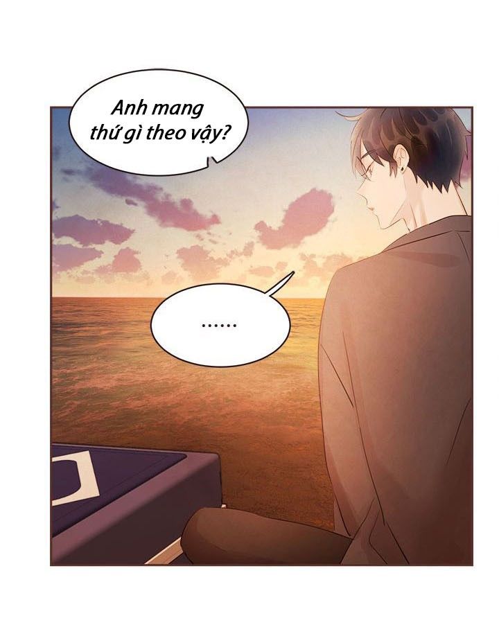 Giữa Tình Yêu Và Tình Bạn: Chapter 42