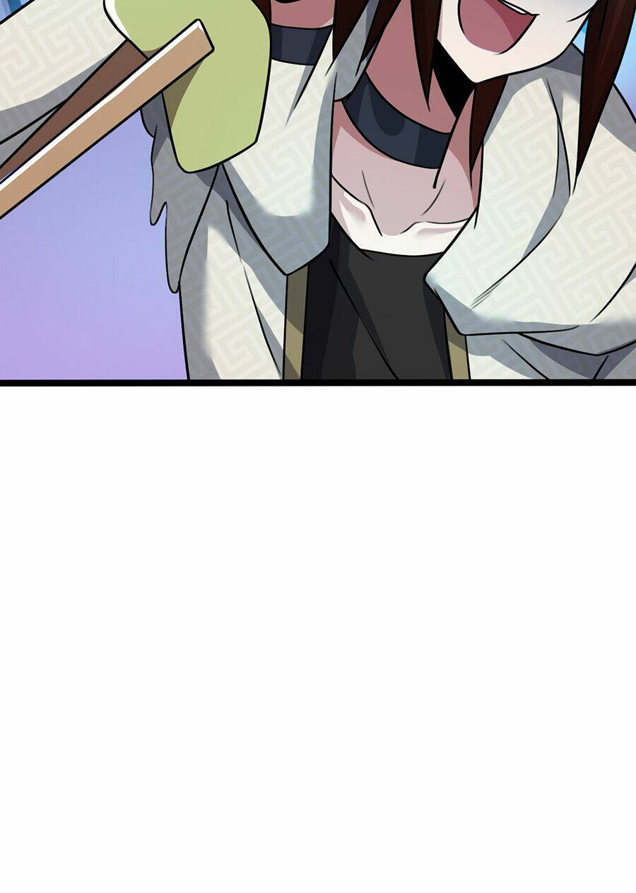 Đại Bảo Kiếm Của Tôi: Chapter 54