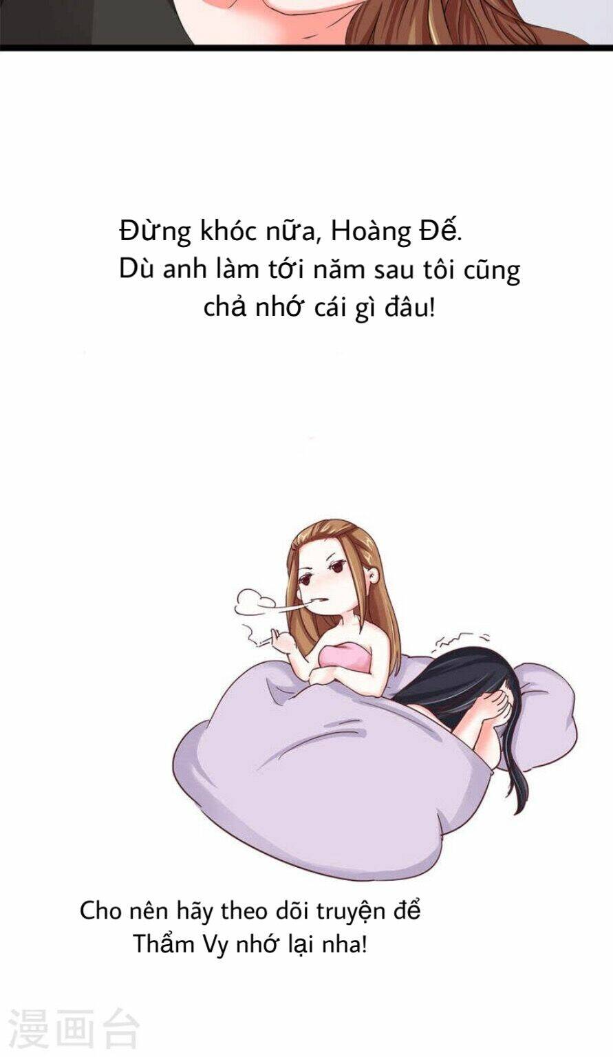 Hoàng Đế Hùng Mạnh Nhất Trong Lịch Sử: Chapter 3