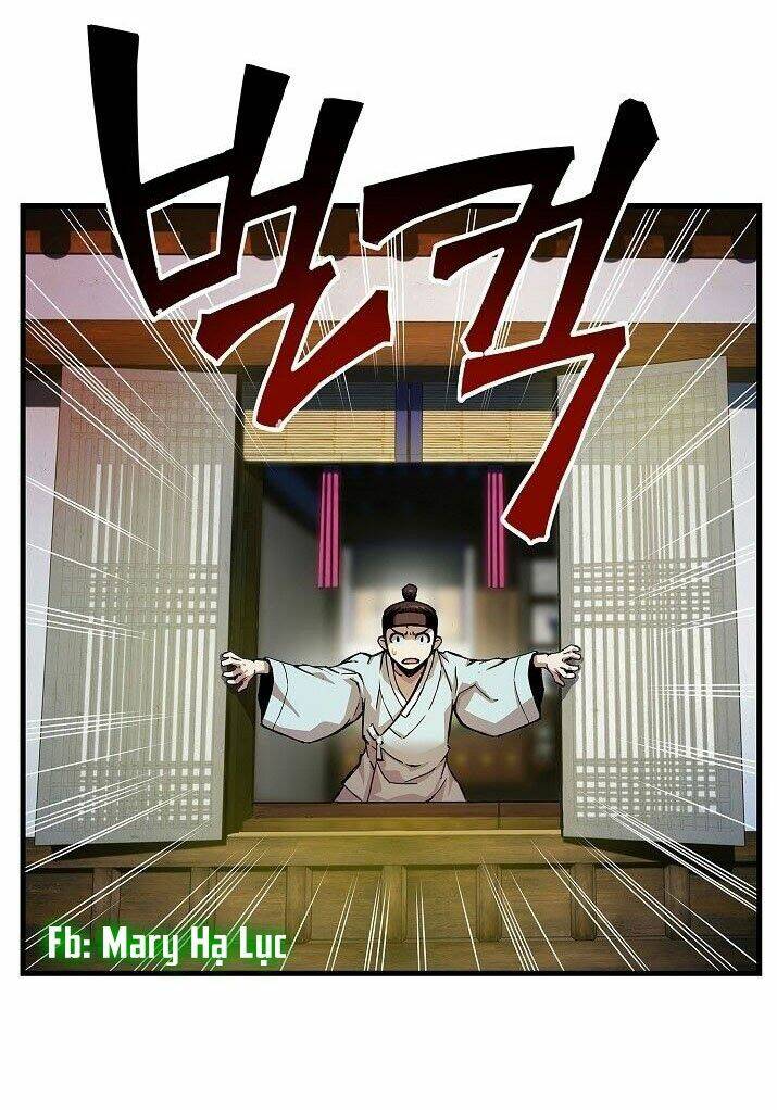 Tôi Sẽ Sống Như Một Hoàng Tử: Chapter 1