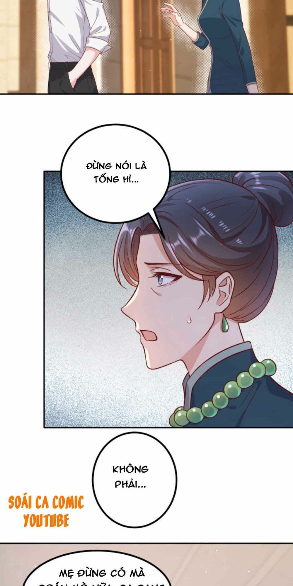 Nhất Sanh Hữu Hỉ: Chapter 44
