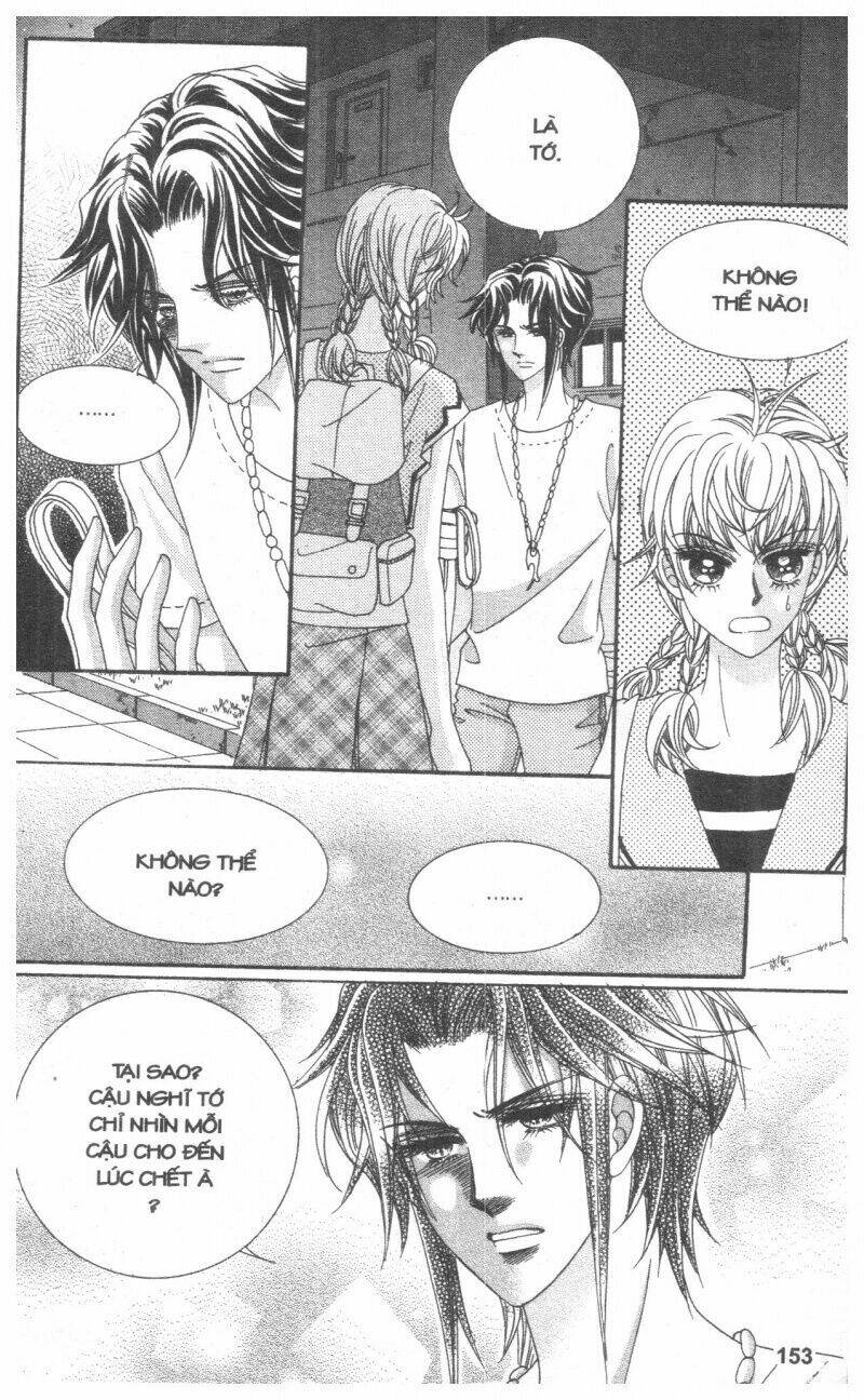 Cũng Vì Em: Chapter 2