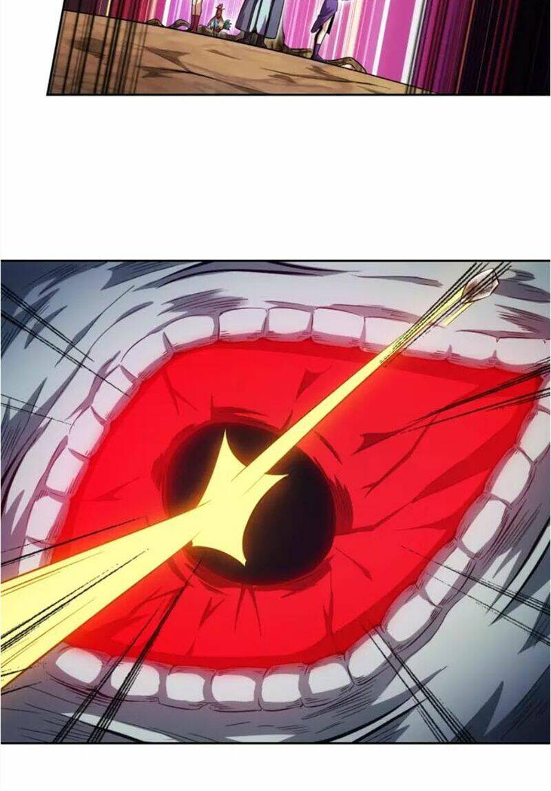 Chín Năm Nghĩa Vụ Tu Chân: Chapter 47