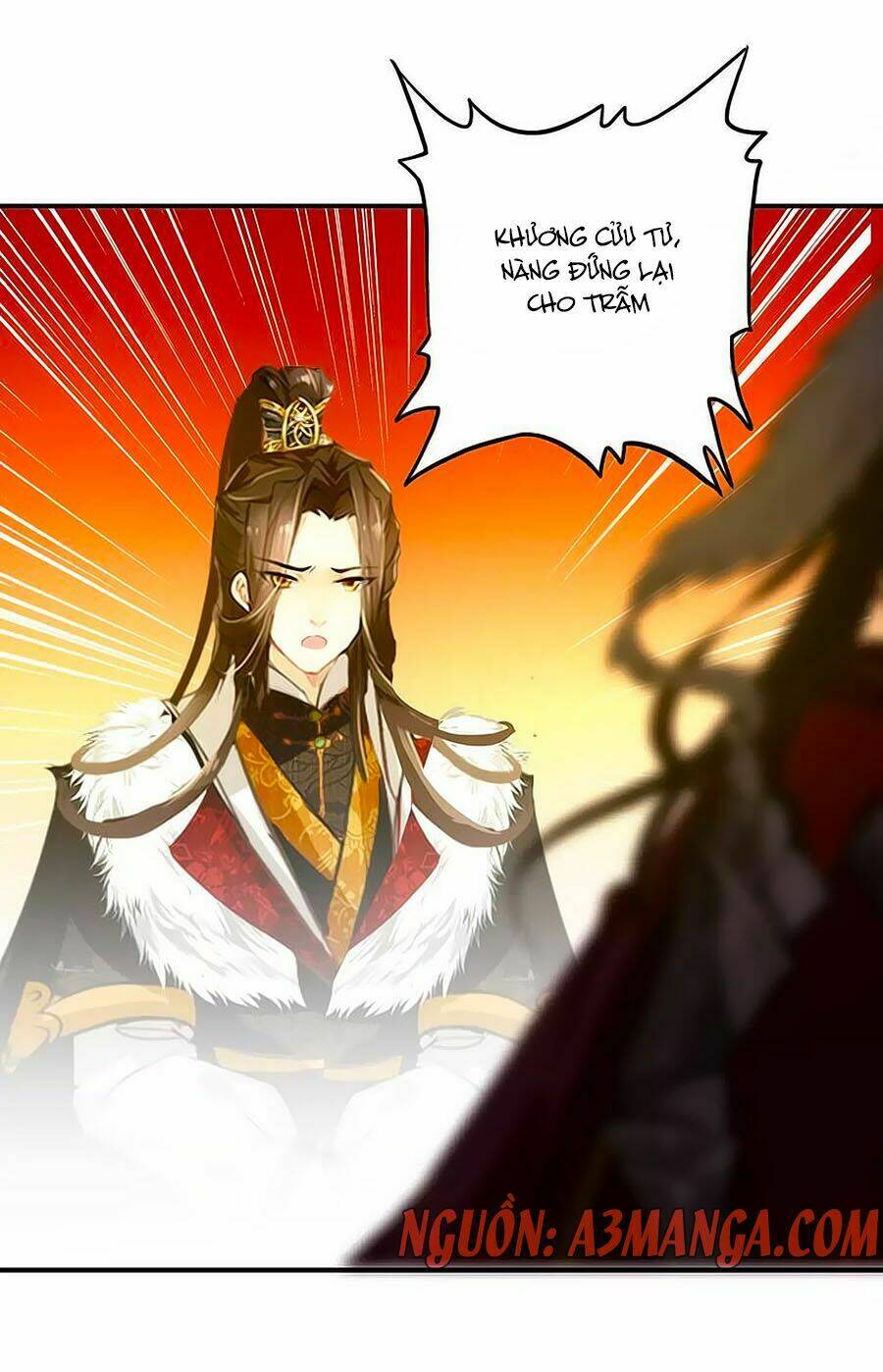 Mỹ Nhân Làm Tướng: Chapter 56