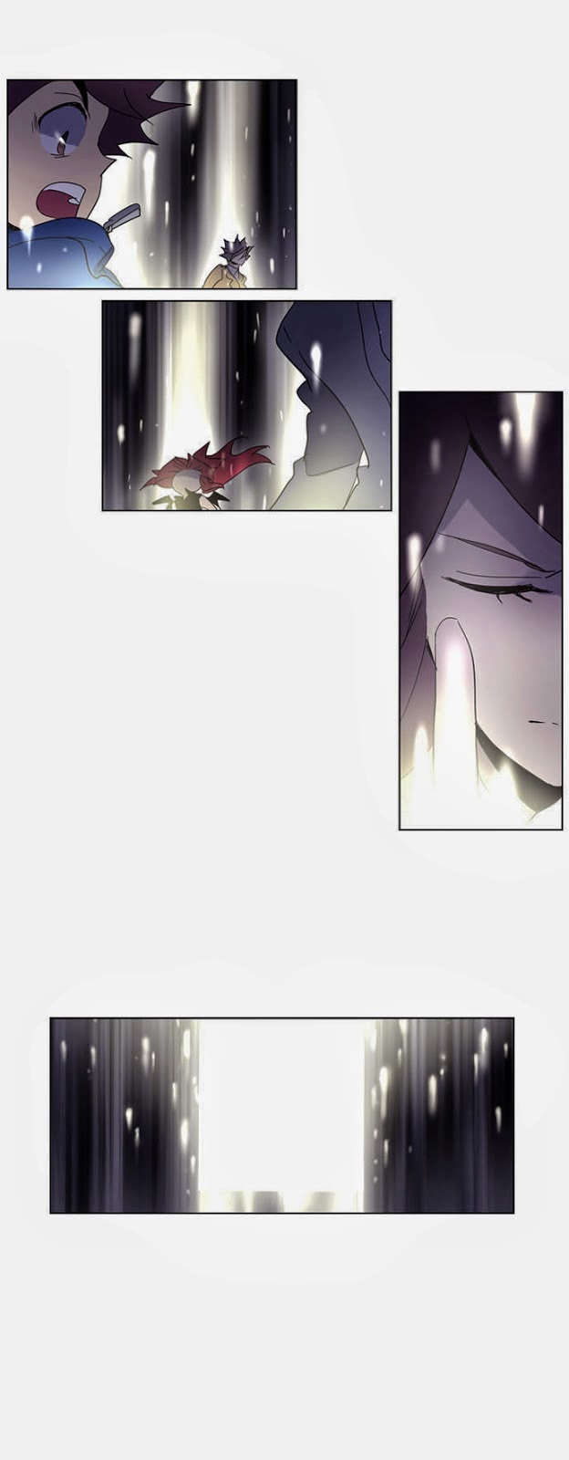 Soul Cartel: Chapter 45