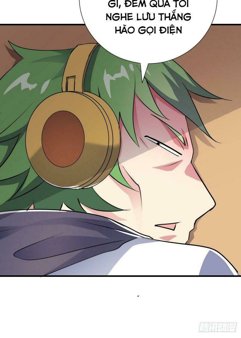 Hệ Thống Bái Kim Siêu Cấp: Chapter 16