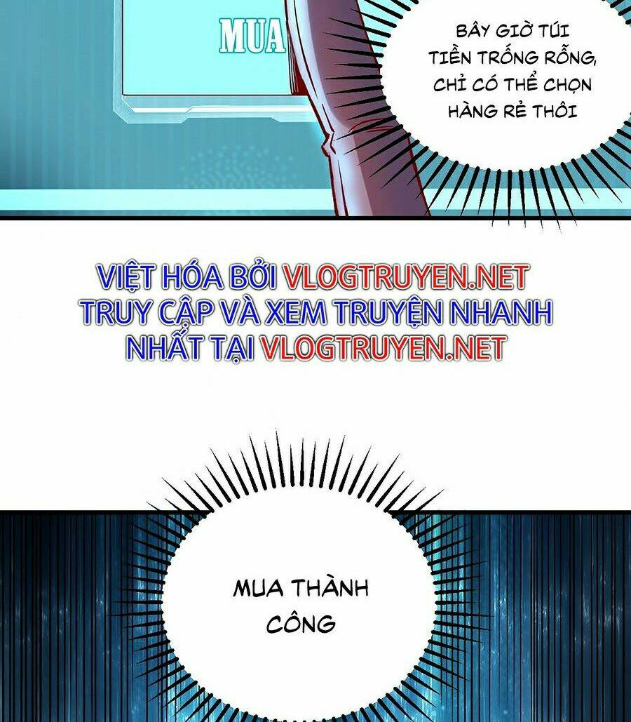 Tối Cường Thành Chủ Đích Dị Giới: Chapter 7