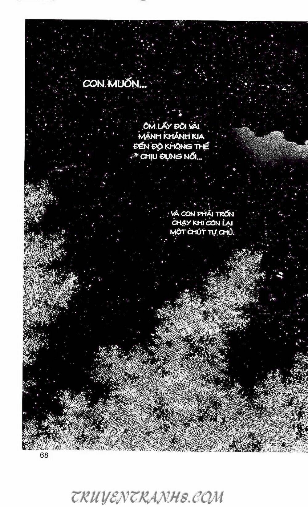 Hiệp Sĩ Nữ Hoàng: Chapter 82